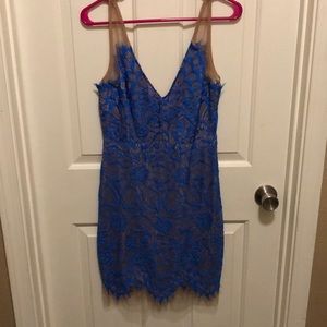 Vici cocktail dress
